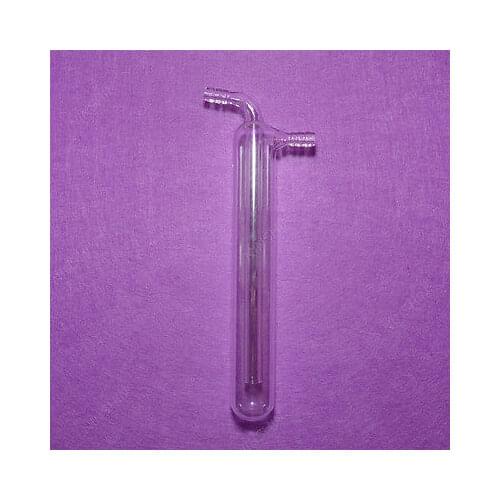 30*200MM,Glass Ice Cold Trap,Absorber Apparatus,Lab Glassware