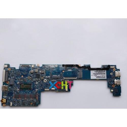 790064-601 790064-001 6050A2646201-MB-A03 w M-5Y51 CPU 8GB RAM for HP EliteBook Folio 1020 G1 G2 NoteBook PC Laptop Motherboard