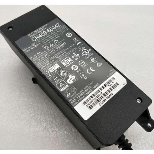 CN459-60442 AC Power Adapter for hp PageWide Pro MFP 477 X451 X551 X476 X576 X451dn X451dw X476dn x551dw x451dw x476dw series