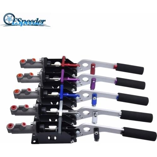 ESPEEDER Hand Brakes