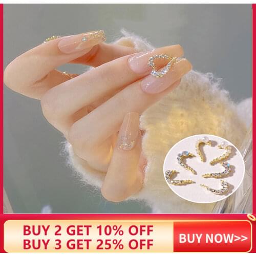 F.Lashes Products For Manicure And Pedicure