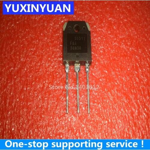 FQA38N30 38A300V 2pcs/lot