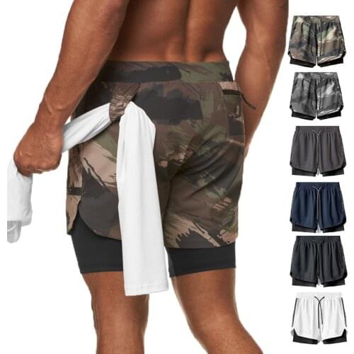 FSCboy Men's Short Shorts