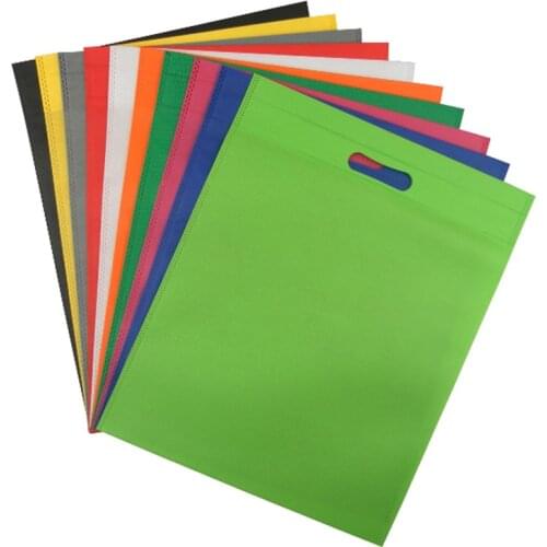 ISKYBOB Foldable Shopping Bags