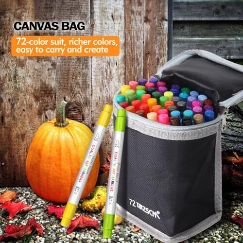 KAFLEY Alcohol Markers