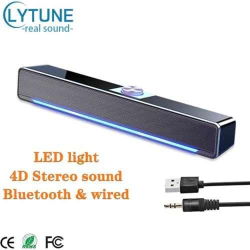 Аудио динамики LYTUNE China At AliExpress