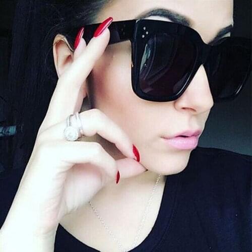 Max glasiz Women's Sunglasses Mirrored