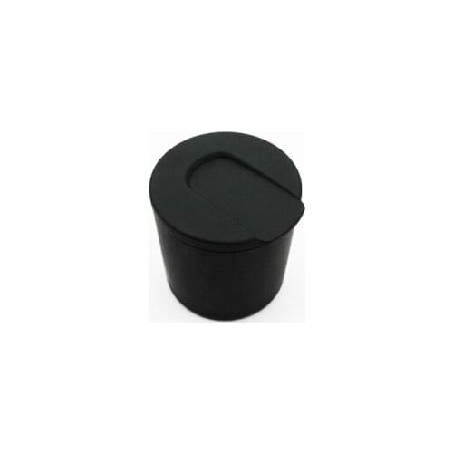 Cup Holder Trash Bin (Black) FOR Polo 9N3