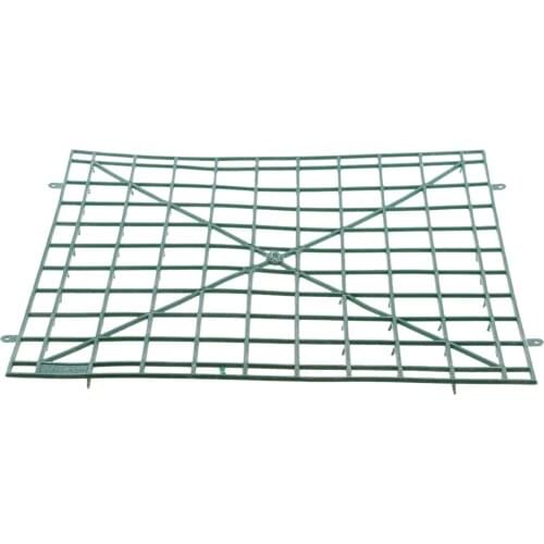 SET OF 20 WALL PLASTIC PANEL FOR DIY WEDDING FLOWER FLORAL BACKDROP