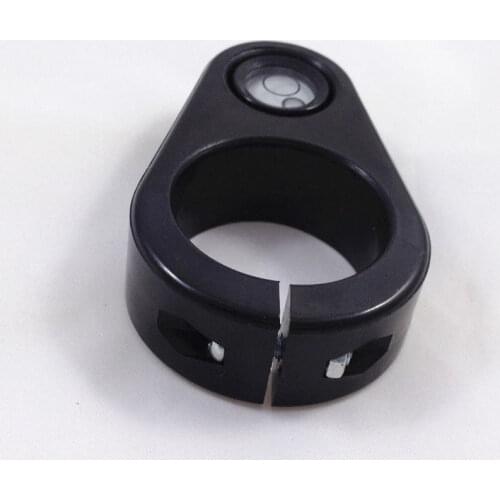 10PCS NEW Vial with Holder fits any 25mm Surveying pole Level