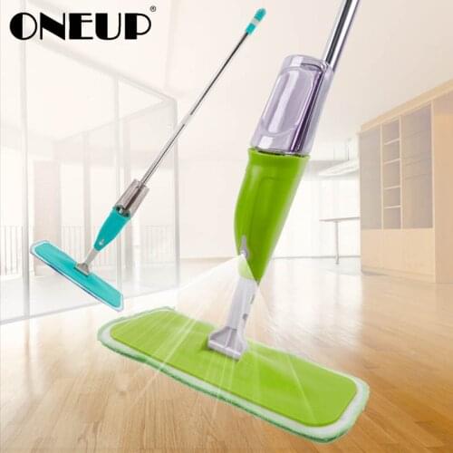 Швабры с распылителем для уборки ONEUP China At AliExpress
