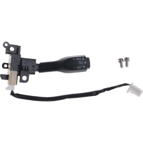 Cruise Control Switch for Toyota Corolla Camry Crown Auris Land Cruiser RAV4 Previa/Tarago FJ Cruiser Highlander Prius Reiz Esti