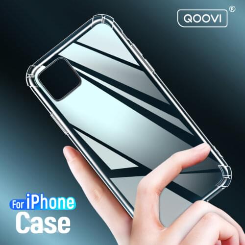 QOOVI Phone Cases