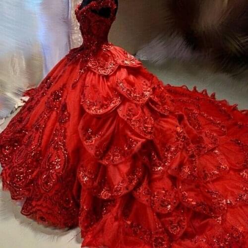 Women's Puffy Dresses Shinesia_Zoe China