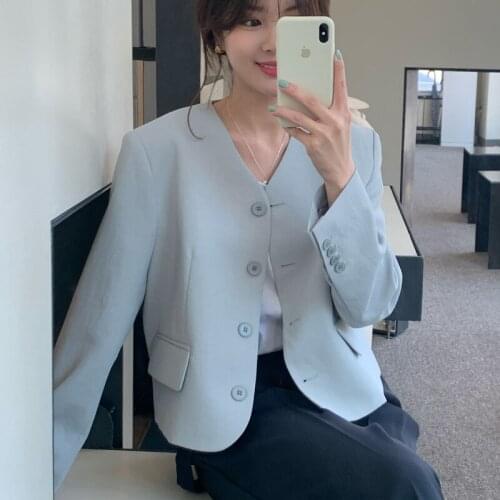 Snordic Women's Blazers And Suits