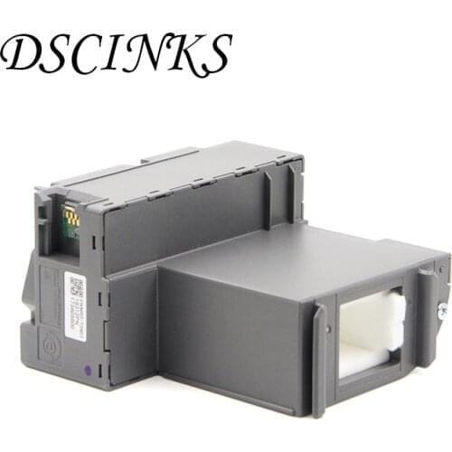Compatible for T04D100 Maintenance Waste Tank For Epson L6168 L6178 L6198 L6170 L6171 L6190 L6160 L Series printer