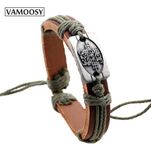 VAMOOSY Rigid Bracelets