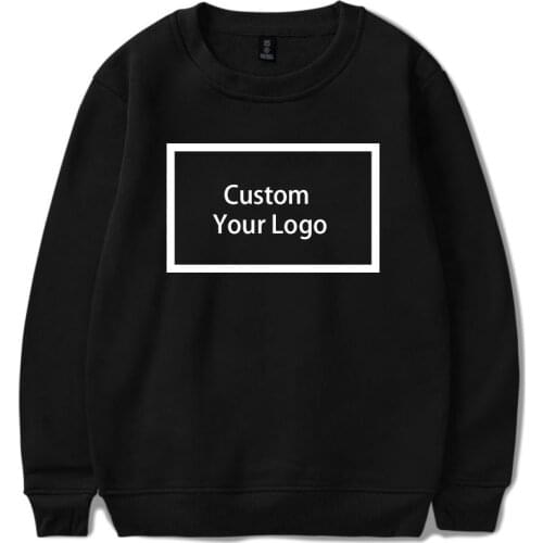 Men's Hoodies WAMNI China