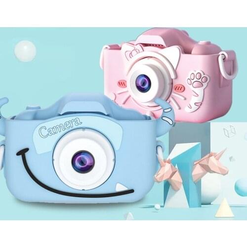 YOUTOPCOOL Compact Cameras