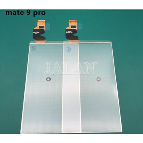Ori Quality Touch LCD Display Touch Screen Digitizer TP For Huawei Mate 9 pro Without Glass Panel Replacement Repair