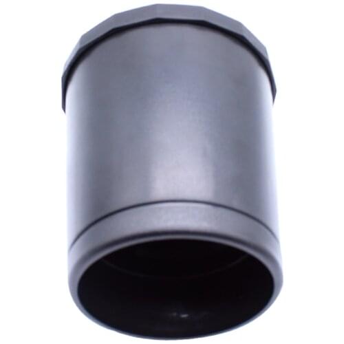 80mm aperture lens hood plastic material professional astronomical telescope accessories