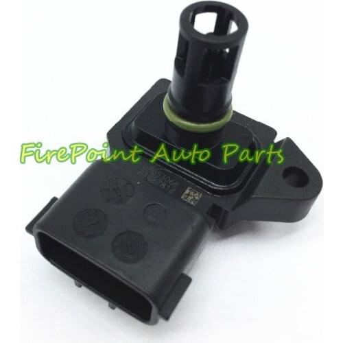 MAP Sensor Air Flow Meter sensor for Nissan Micra K12 22365-AX000 22365AX000 5WK98819