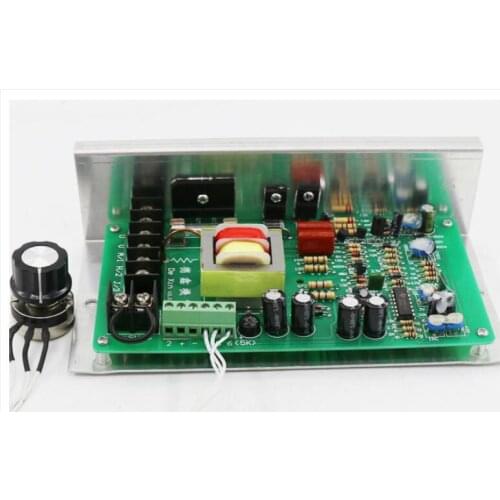 Output 110V DC permanent magnet motor 750W power 1800RPM high speed motor speed forward and reverse DC motor