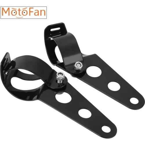 Крепления для фар мотоциклов GoldFire China At AliExpress