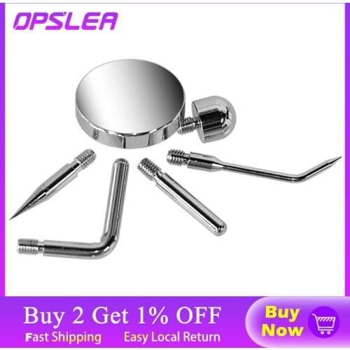 6Pcs Needles For Plasma Pen Face Eyelid Lift Wrinkle Tattoo Removal Plasma Pen Mole Spot Needles Freckle Removal Needles