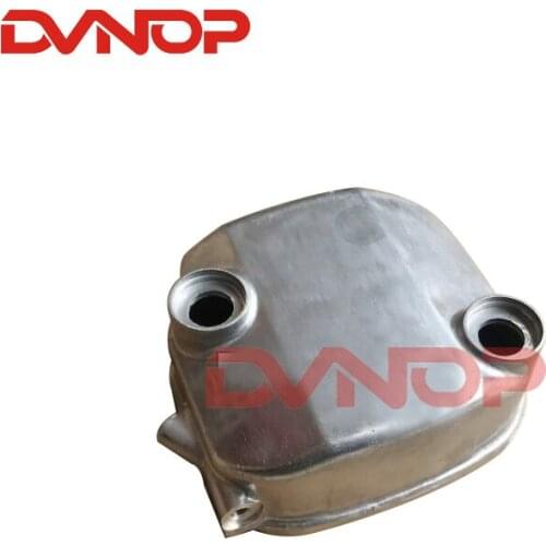 Motorcycle Underbone Cylinder Head Cover for HONDA SUPER CUB 110 NBC110 NBC 110 2012-2018