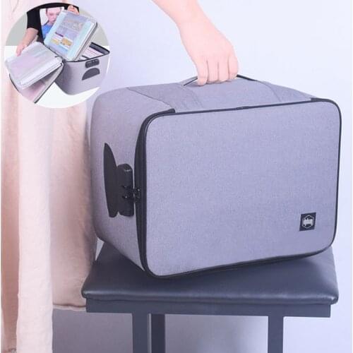 Mihawk Travel Bags