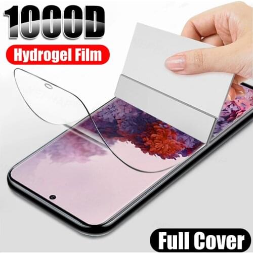 NEPHAP Screen Protectors For Samsung Galaxy S20 Plus