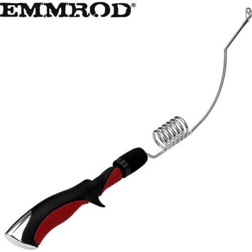 New EMMROD Bait Casting Rod YQ-6C short Boat/Raft Rod Telescopic fishing rod rock fishing rod Portable fishing rod fish package
