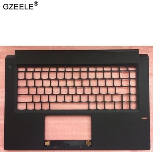NEW Laptop Palmrest TOP Cover For Lenovo M490S B4450S M4400S B490S Palmrest Upper Cover Keyboard Bezel C Shell