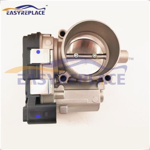 Fuel Injection New Throttle body OE: 03F133062B 03F133062 03F133062C For AUDI A1 A3 Q2 Q3 VW GOLF PASSAT POLO 1.2 1.4 TSi