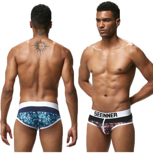 ORLVS Men's Trousers With Pockets