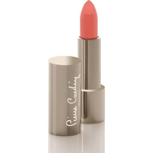 Pierre Cardin Lipstick - Magnetic Dream Lipstick Pale Peach Lip Care Women Beauty Makeup Cosmetic Professional Care