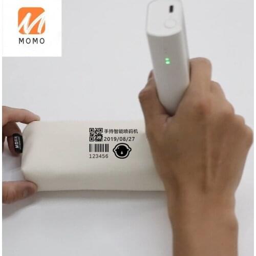 Mini smart Android mobile wireless portable handheld printer inkjet printer pen digital printpen