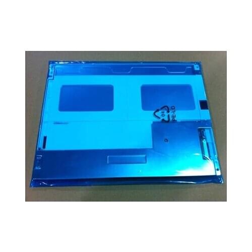 Original TIANMA 10.4 Inch industrial TFT LED Panel TM104SDH03 can be added touch screen