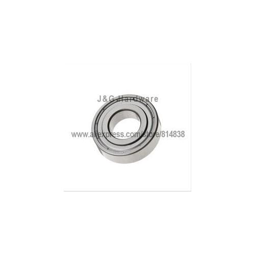 R4A ZZ Shielded bearing 1/4 x 3/4 x 9/32 inch Miniature Ball Bearings 100 pieces