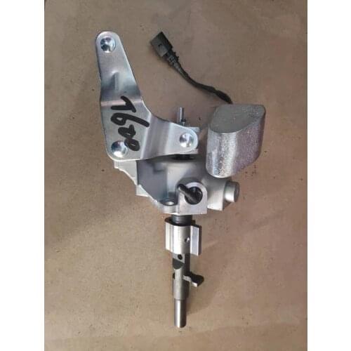Shift shaft assembly for Zotye T600 1.5T Transmission gear shifting mechanism