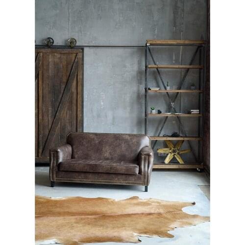 Indoor Living Room Retro Style Vinyl Photography Backgrounds for Photo Studio Photo Backdrops Photobooth Shoot Photophone Props