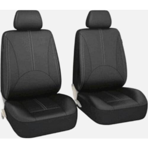 High quality Special Leather Car seat covers for Jaguar All Models XF XE XJ F-PACE F-TYPE brand firm soft pu leather seat covers