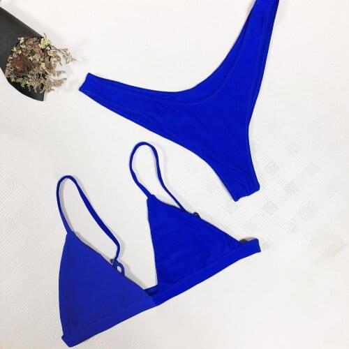 Women Bandeau Bandage Bikini Set Push-up Brazilian Swimwear Beachwear Swimsuit Бикини Traje De Baño Sexy Costume Da Bagno