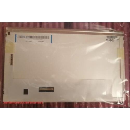 10.4 inch G101STN01.4 LCD screen 1024*600 brightness 350 can be installed in the industrial grade