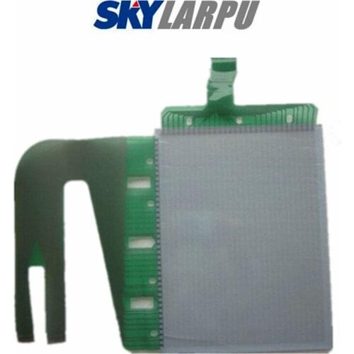 12.1"Inch Touch GP2601-LG41-24V for Industrial Application Control Equipment Touchscreen Digitizer Panel Glass Free Shipping