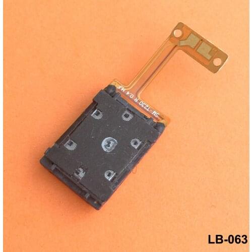 For Samsung Galaxy Tab 4 7.0 T230 T231 T235 Loud Speaker Voice Buzzer Ringer flex Cable Repair Part
