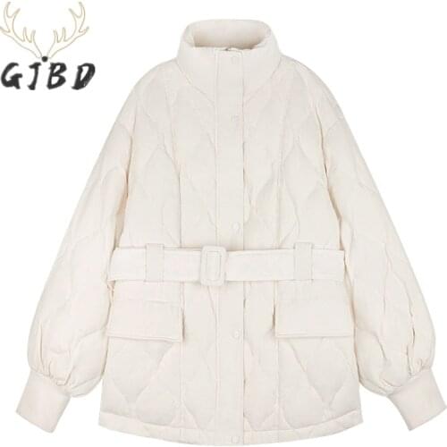GJBD Women's Lightweight Jackets