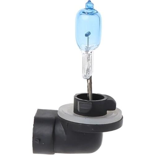2020 New 881 27W Super Bright White 12V Fog Headlight Light Bulb Car Head Lamp