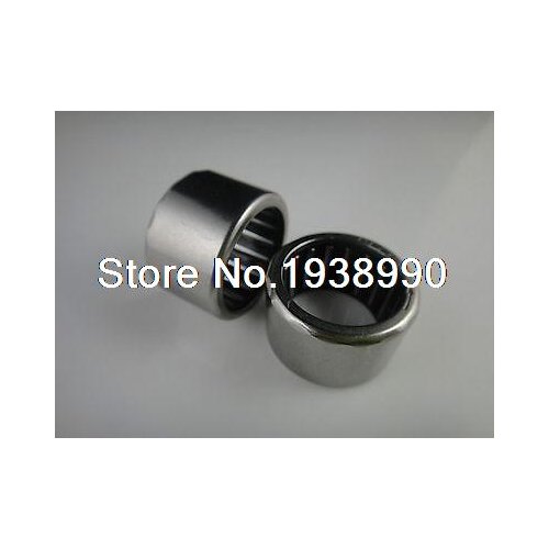 2pcs HF1012 One Way Needle Bearing 10x14x12